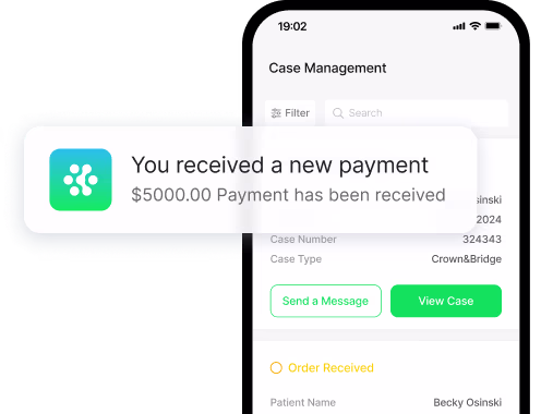 Automate Receivables