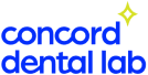 Concord Dental Lab Logo