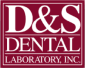 D&S Dental Laboratory Logo