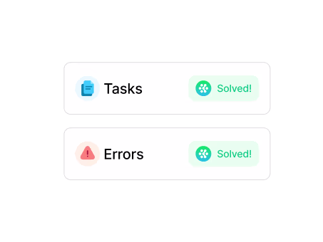 Empower Your Team with Automation