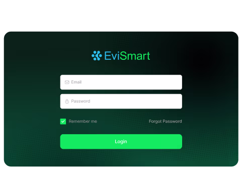 Login EviSmart